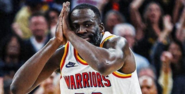 格林真情告白：为了留在勇士，我到底亏了多少钱？