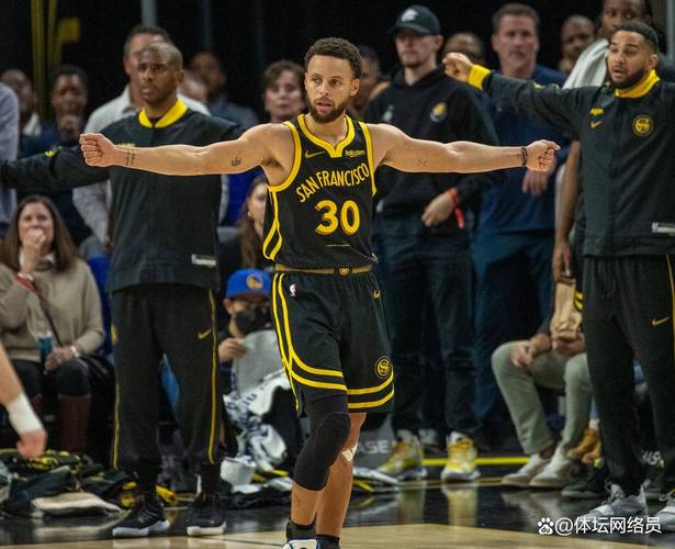 追梦：没有我就没有勇士王朝，为了这支球队我放弃了更大的合同