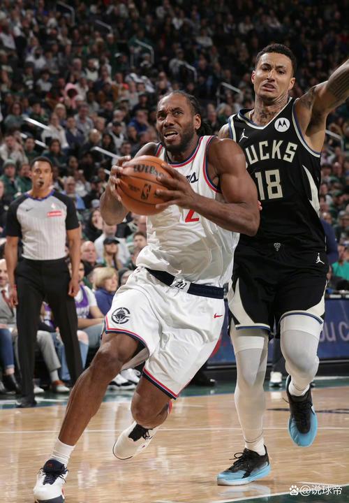 胜率首回五成！伦纳德：球队心态发生了改变 我们更注重细节了