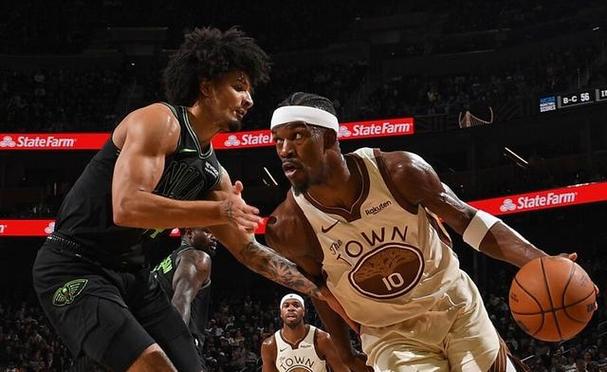 NBA变天了！西部倒数第一！成功反超勇士