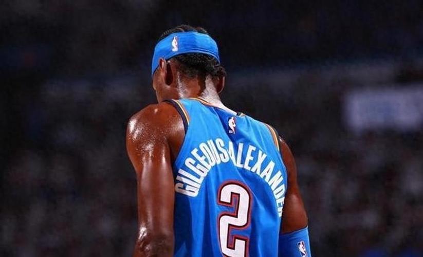 SGA准绝杀！小卡带快船到第八