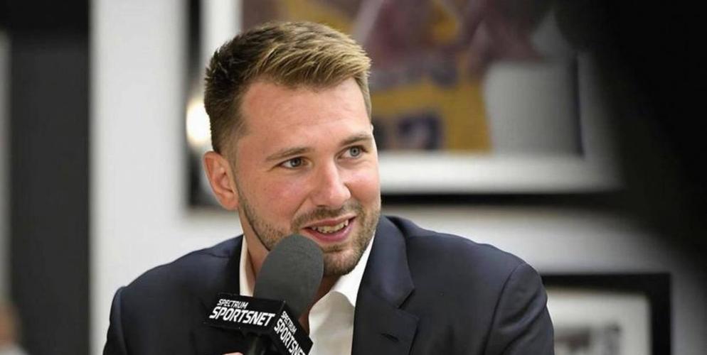 又数钱了！官方：东契奇向裁判做不当且不职业手势 被罚5万美元