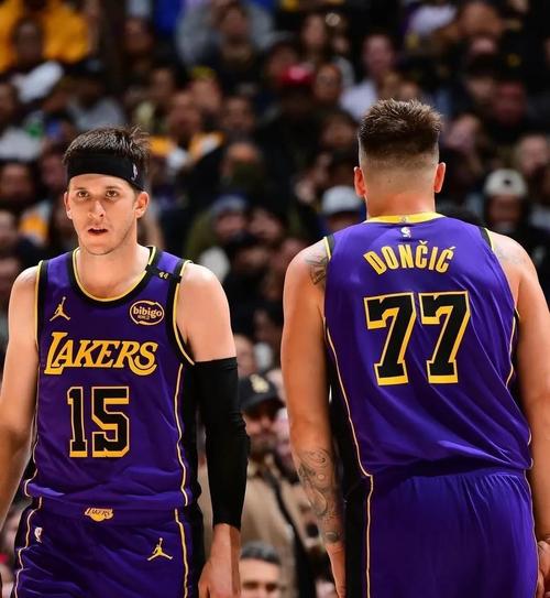 曝爵士非常喜欢里夫斯！湖人可先签后换凯斯勒 甚至牵扯进字母哥