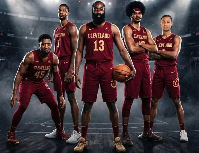 4-0！快船正式反超勇士！又一笔双赢大交易