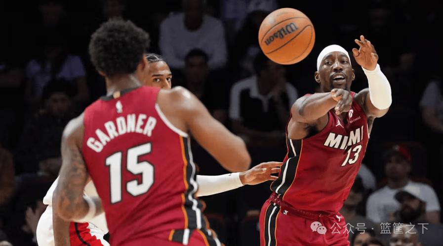 阿德巴约轰下83分超科比：当机会来临时，他死死握住了