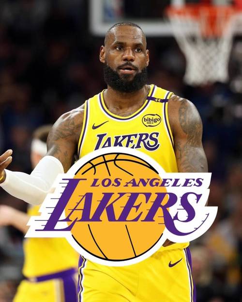 5年2.4亿！湖人决定续约！詹姆斯时代落幕了