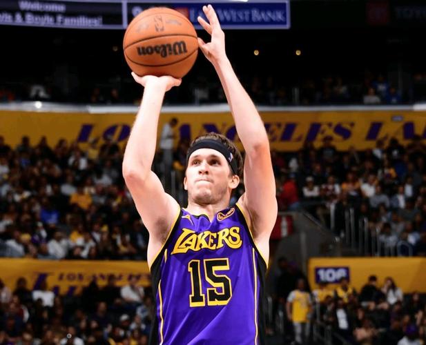 什么？湖人要给落选秀2.4亿合同！！