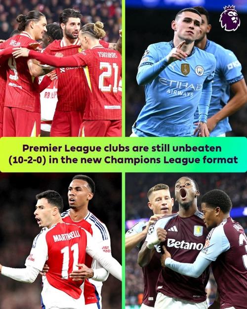 早知道｜英超球队欧冠难求一胜