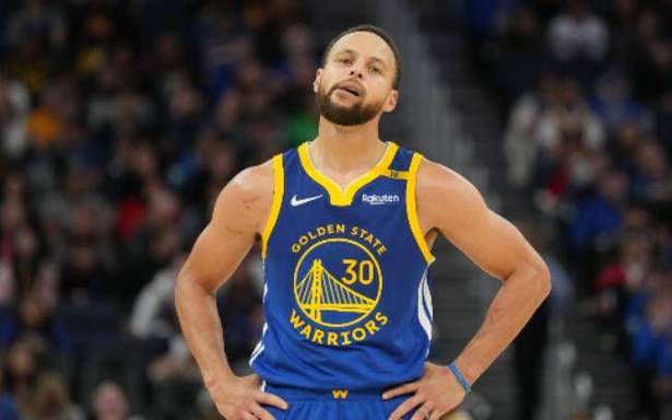 一夜3大消息！库里伤情更新，骑士重大利好，联盟最惨队诞生