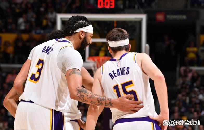 重磅！湖人强势横扫，13连胜，再也不怕他们了...