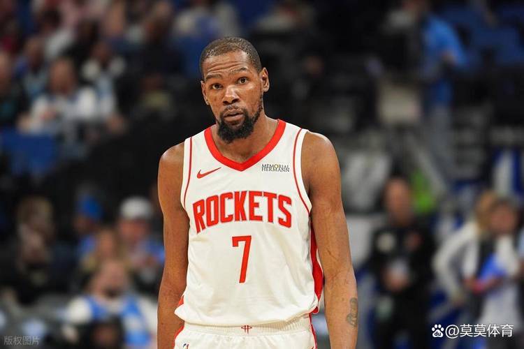 一场36分惨败！湖人重回西部第4：杜兰特争冠无望！