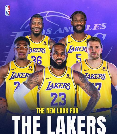 5年2.4亿美元合同！湖人真的拼了，还想要字母哥