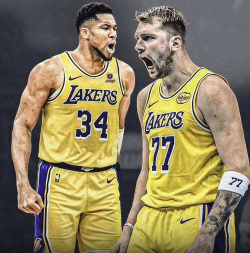 5年2.4亿！里夫斯值顶薪吗？字母哥也要来湖人？