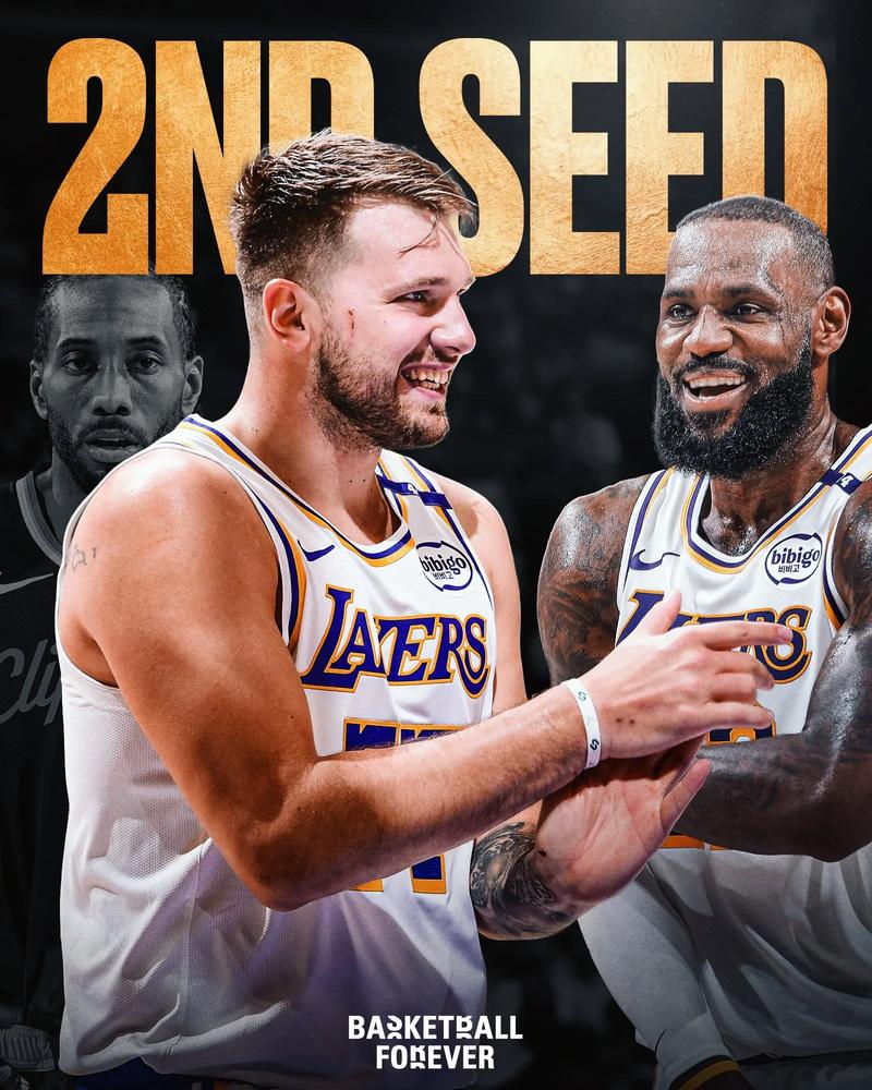 NBA洛杉矶湖人队主场以142-130 击败芝加哥公牛