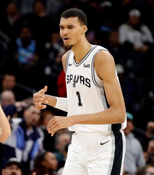 这也能说出来？文班亚马：渴望参加所有比赛，但马刺已安排好轮休