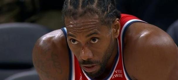 14中11！伦纳德终结者！麻了，快船心碎了...