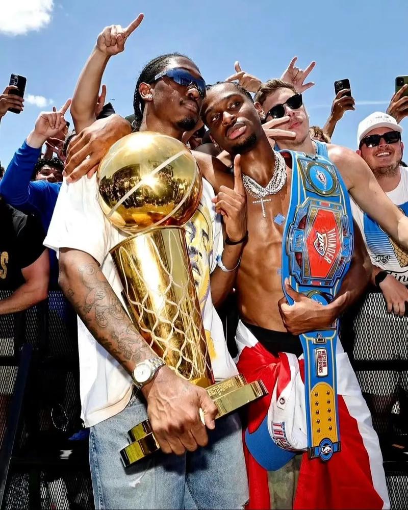 连续128场20+！亚历山大20+10惊险延续纪录 雷霆8连胜擒森林狼