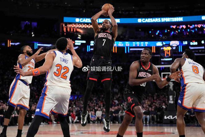 8人伤停！勇士遭尼克斯21分逆转吞5连败 布伦森30+9唐斯两双