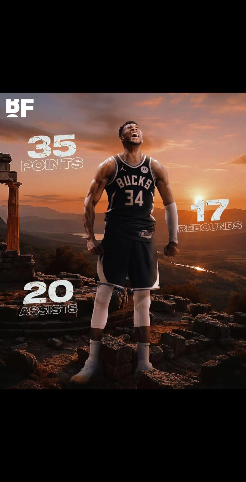 字母哥复出31+14+8！雄鹿送步行者13连败 内史密斯32分生涯新高