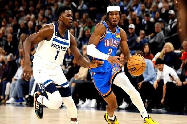 亚历山大vs爱德华兹：得分魔被防住时？