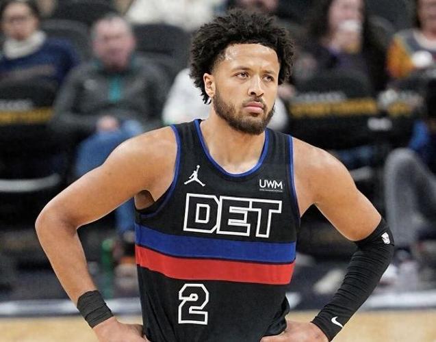 活塞遭重创：坎宁安被诊断出气胸预计缺席很长时间 或失评奖资格