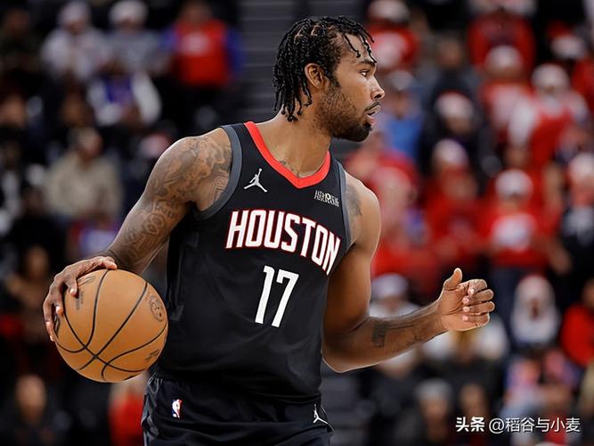 乱战高手？湖人锋线新星面对火箭又一次扮演了“搅屎棍”的角色？