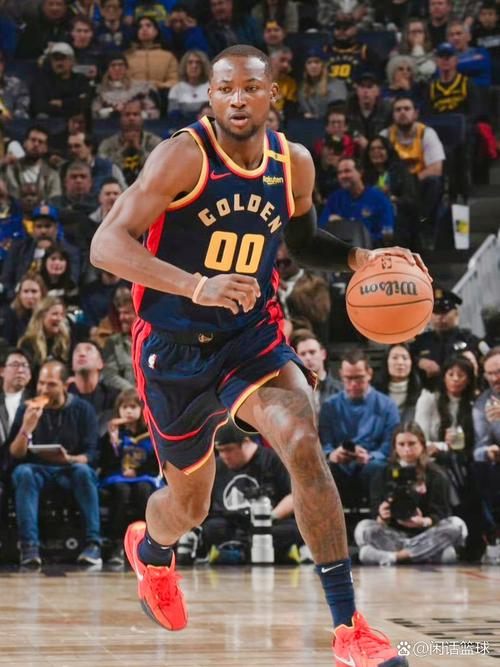 卧槽！老鹰攀上第6了，勇士后悔吗！最少库明加支棱起来了