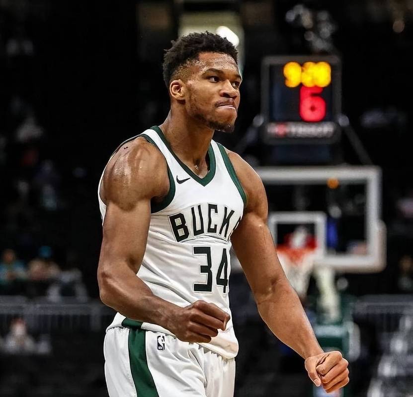 No！字母哥拒绝雄鹿！又将轰动整个交易市场