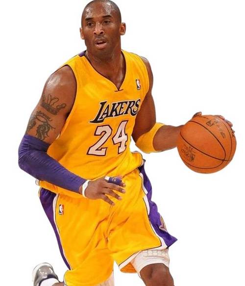 东契奇超越科比・布莱恩特，成为洛杉矶湖人队史第一人