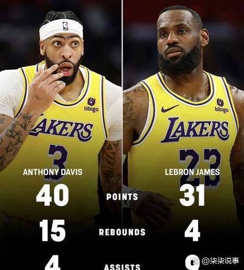 这场没得黑！没有内线支柱的强势表现，火箭早就惨败给湖人了？