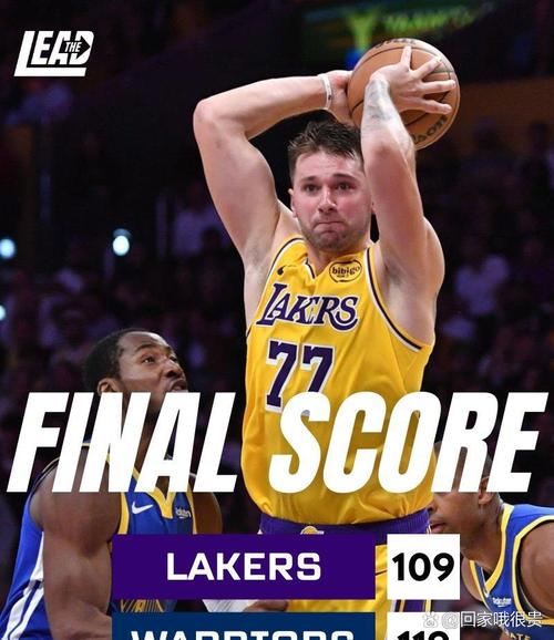 三天两杀火箭，湖人豪取7连胜，诞生3个事实，东契奇40+9+10