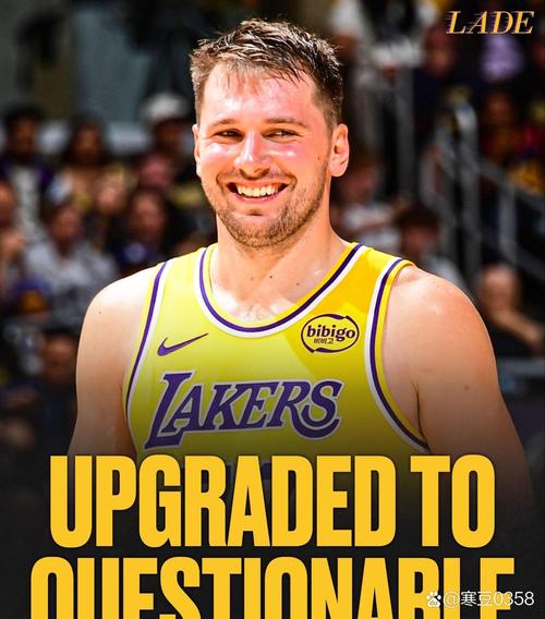 湖人2点该夸，老詹创2纪录！东契奇60+7赛后摊牌，里夫斯缺陷明显