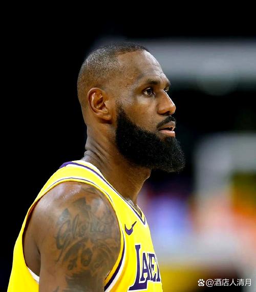 詹姆斯：我不在湖人更好？我理解这些人的想法但他们绝对错了