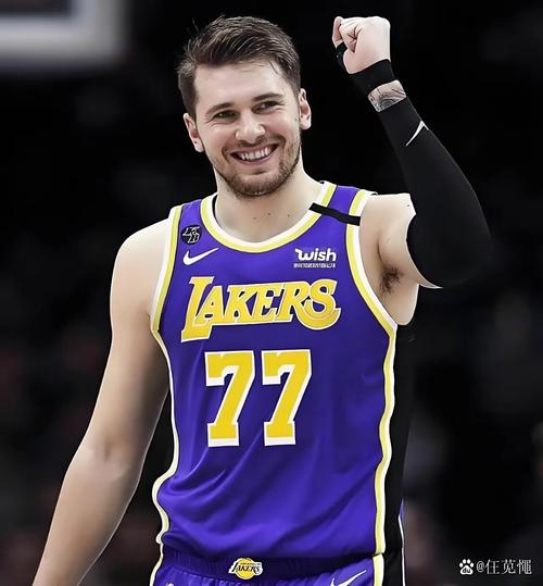 东契奇引全美热议：八连胜场均41+9+7 湖人已存双山羊 9次50+全胜