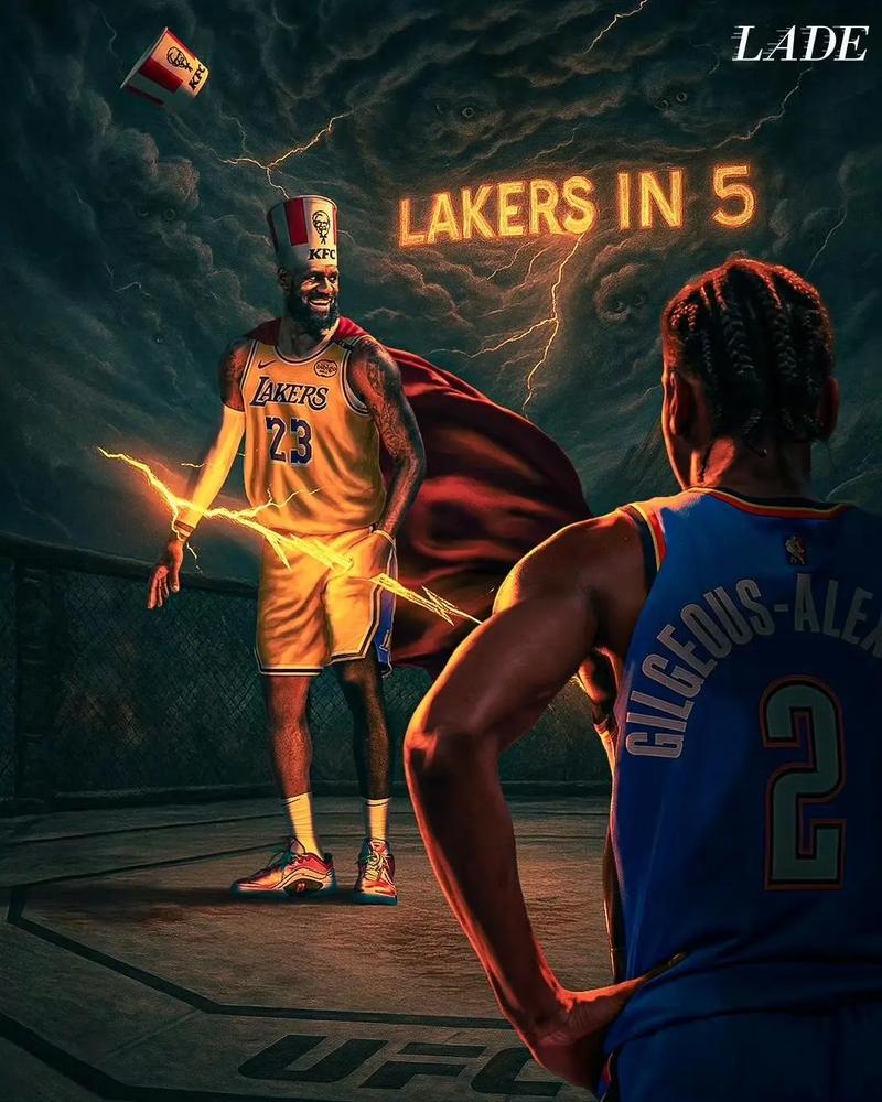 40分+60分！东契奇背靠背打疯了，老詹又砍大三双，湖人豪取8连胜