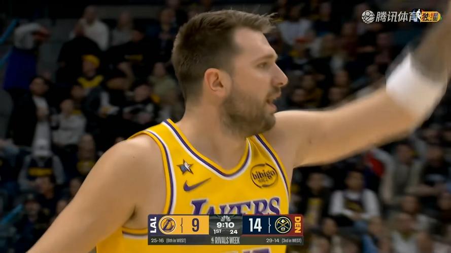 炸裂！背靠背合砍100分！东契奇已经彻底打嗨