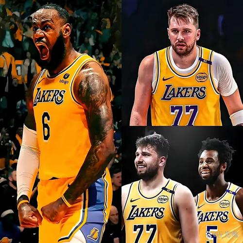 找到了自己的位置！湖人很需要像锋线新星这样的“搅屎棍”球员？