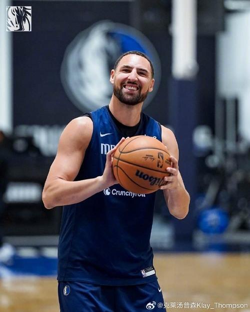 克莱·汤普森谈在达拉斯独行侠队打球真实感受：达拉斯是最棒的