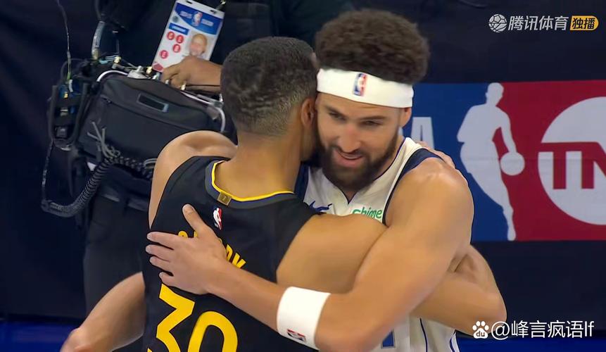泪目，勇士队库里的爸爸戴尔在黄蜂队球衣退役仪式上发表感人演讲