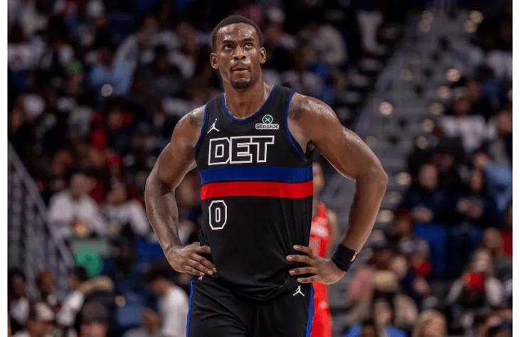 东部首队！活塞双杀勇士锁定季后赛 杜伦23+6波津伤退