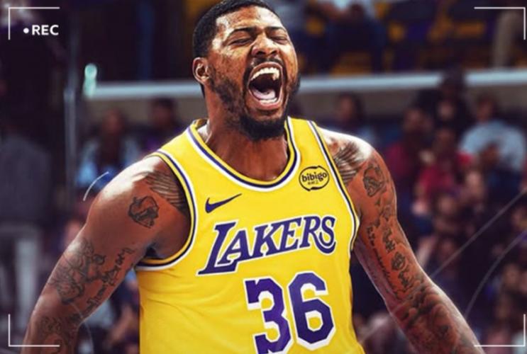 被放逐、被质疑的斯玛特，在湖人再成不可或缺之人