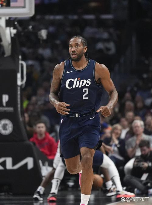 快船四连败还遭遇伤病潮！小卡出战存疑+两轮换缺席 船记看衰前景