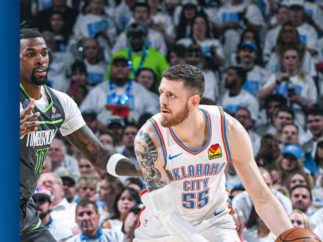 “时间安排不合适”，NBA卫冕总冠军雷霆队称不会造访白宫