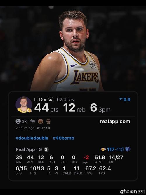 湖人逆转热火后！点名表扬2人，东契奇60分+老詹3双，2问题需重视