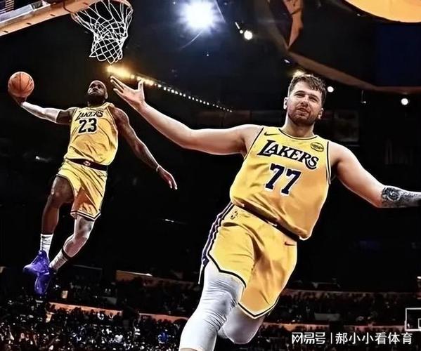 38+9+7！3月！失恋的东子真变态，湖人真要总决赛了