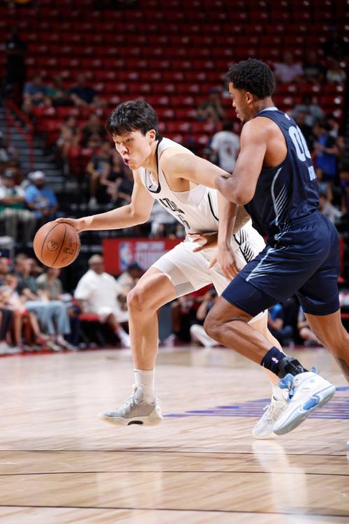 杨瀚森第36场缺席！开拓者拒森林狼18分逆转 格兰特26分献制胜5分