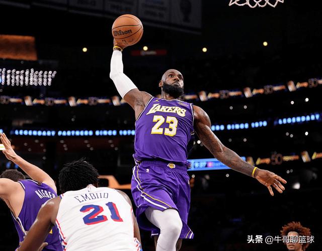魔术vs湖人前瞻：詹姆斯再迎里程碑，湖人志在冲击9连胜