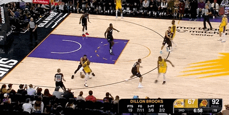 湖人前往奥兰多渴望复仇，里夫斯出战成疑，主队三将因伤缺席