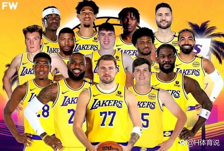 NBA大乱斗开启！ESPN：湖人+快船+勇士都在腾出空间，布局2027年