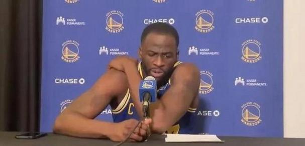 就这表现还能打先发？勇士竟然连这个状态的格林都无法控制？